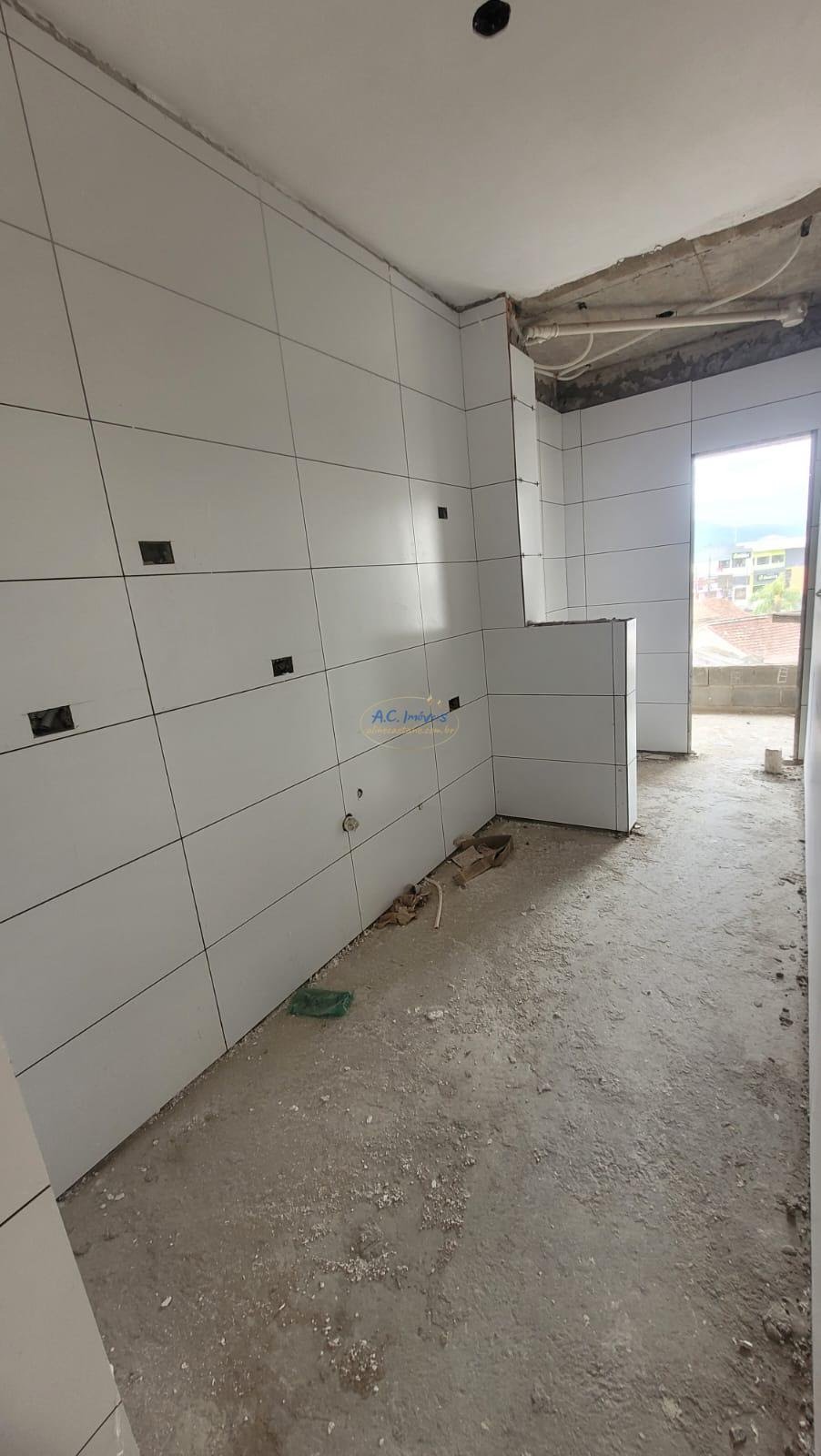 Apartamento à venda com 2 quartos, 1 suíte, 1 vaga e 71m² no Vila Caiçara, Praia Grande (SP) — foto 8 de 19