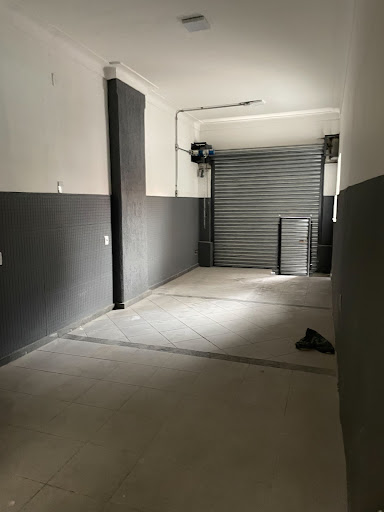 Rua Santo Antônio quase com a Floriano Peixoto