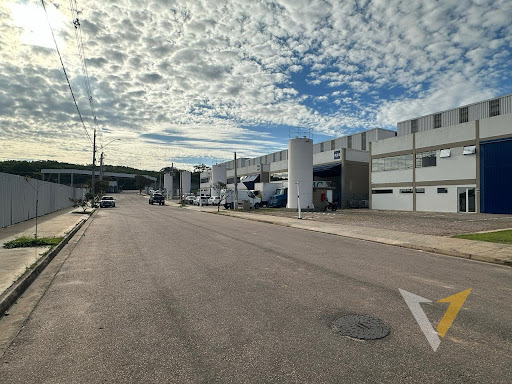 Galpão para locação, Setor Industrial, Tulipas, Jundiaí-SP