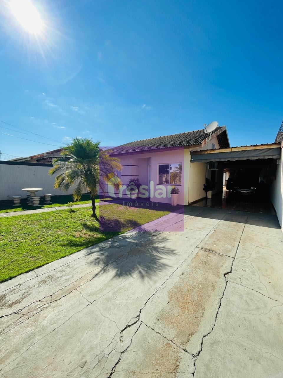 Casa à venda com 3 quartos, 2 banheiros, 4 vagas e 203m² no Jardim dos Ipês, Três Lagoas (MS) — foto 2 de 28