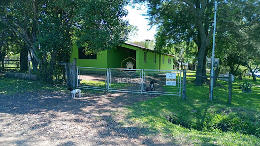 Casa em Loteamento Chacaras do Sol  -  Uruguaiana