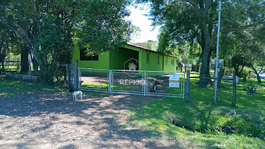 Casa em Loteamento Chacaras do Sol  -  Uruguaiana