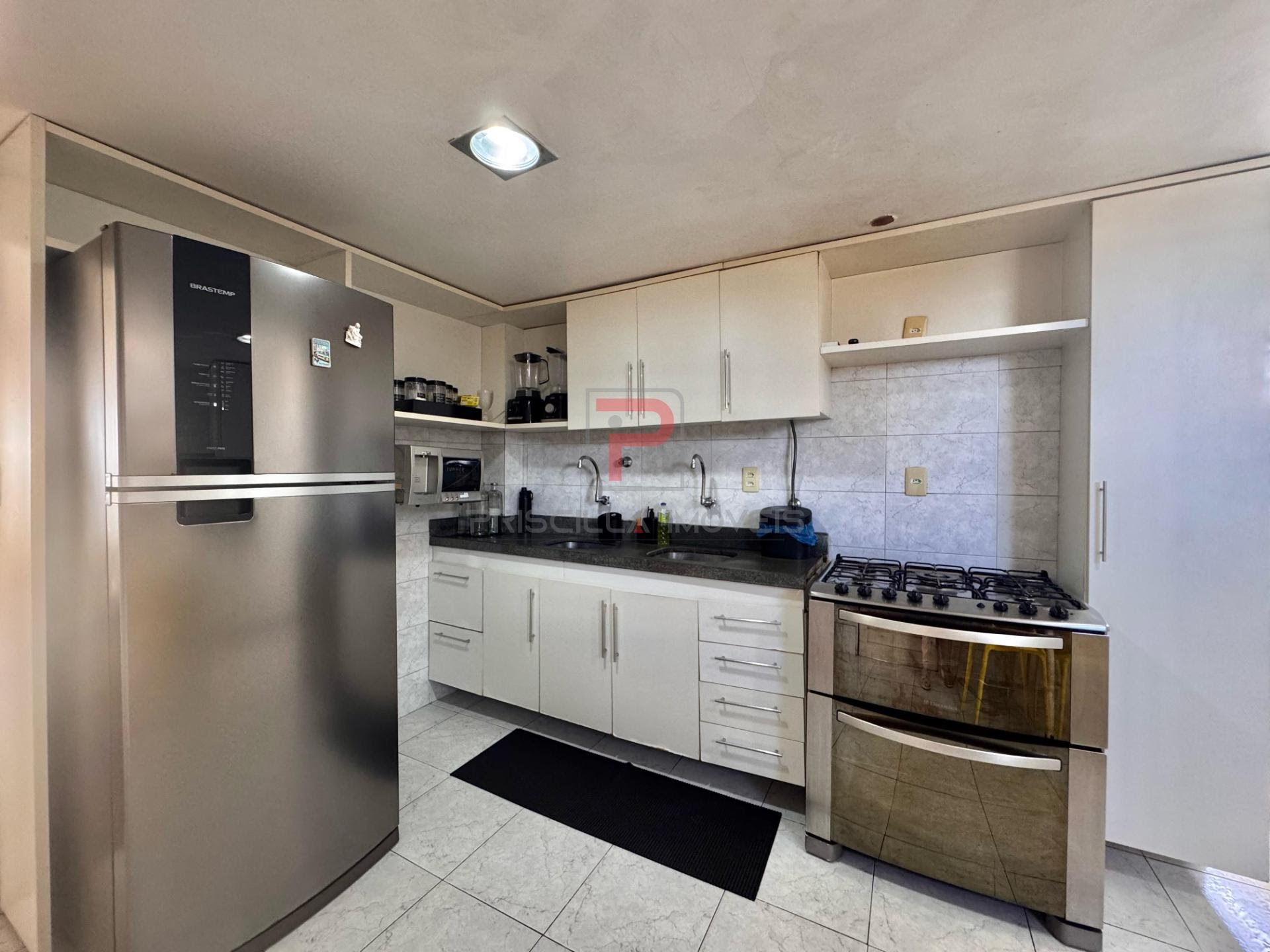 Apartamento à venda com 3 quartos, 3 suítes, 2 vagas e 195m² no Tambaú, João Pessoa (PB) — foto 7 de 24