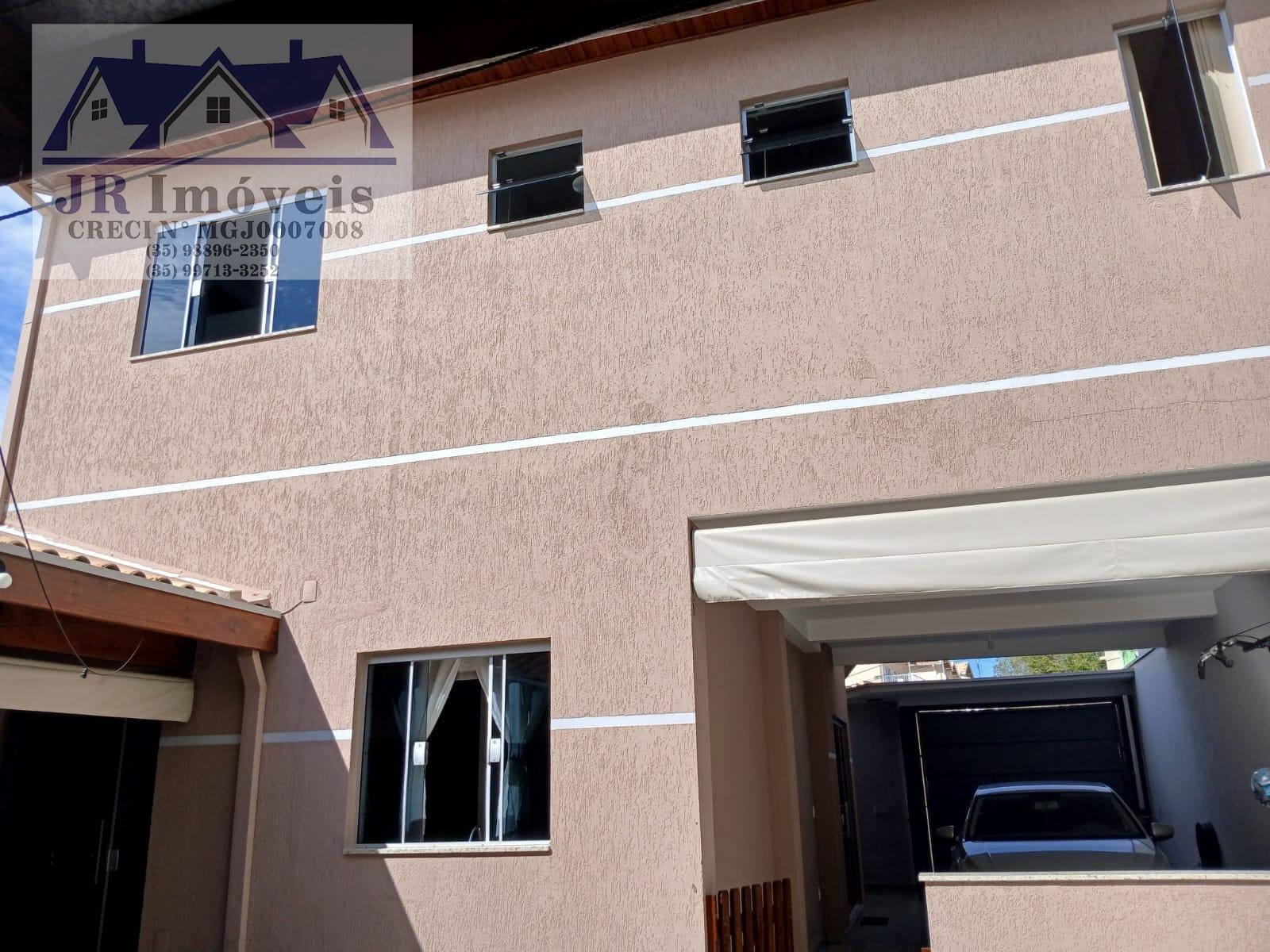 Casa à venda com 1 quarto, 1 suíte, 2 vagas e 200m² no Sossego, Piranguinho (MG) — foto 7 de 19