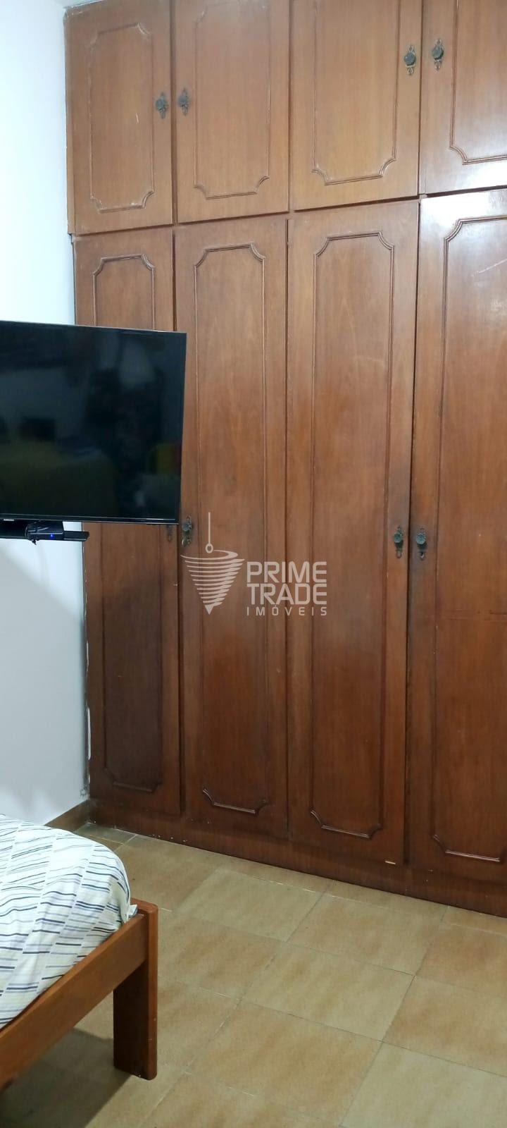Apartamento à venda com 2 quartos, 1 banheiro, 1 vaga e 64m² no Embaré, Santos (SP) — foto 16 de 18