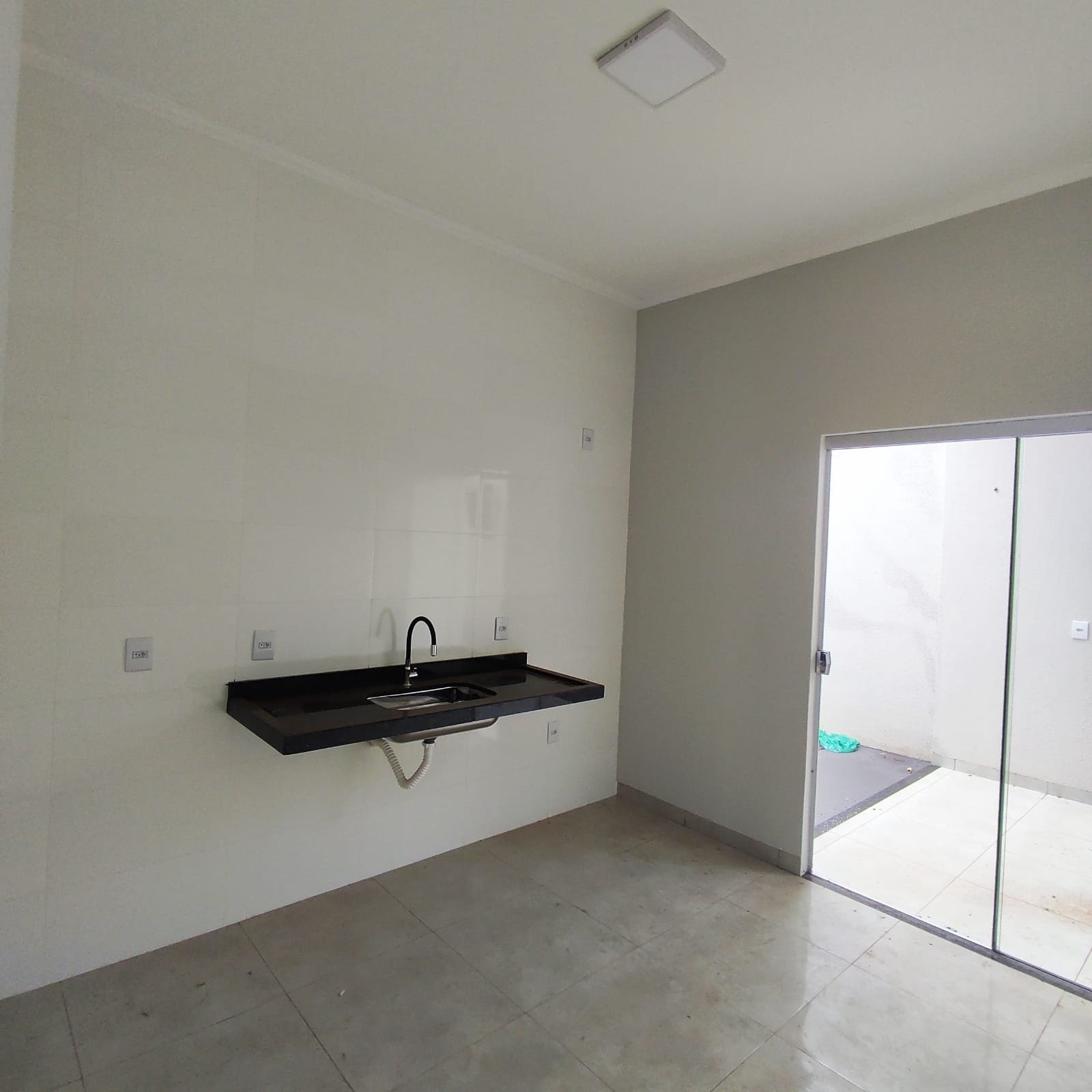 Casa à venda com 2 quartos, 1 banheiro e 60m² no Jardim dos Ipês, Três Lagoas (MS) — foto 6 de 14