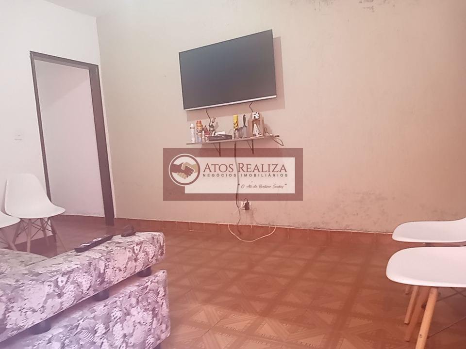 Casa à venda com 2 quartos, 1 banheiro, 2 vagas e 90m² no Rio Bonito, São Paulo (SP) — foto 3 de 22