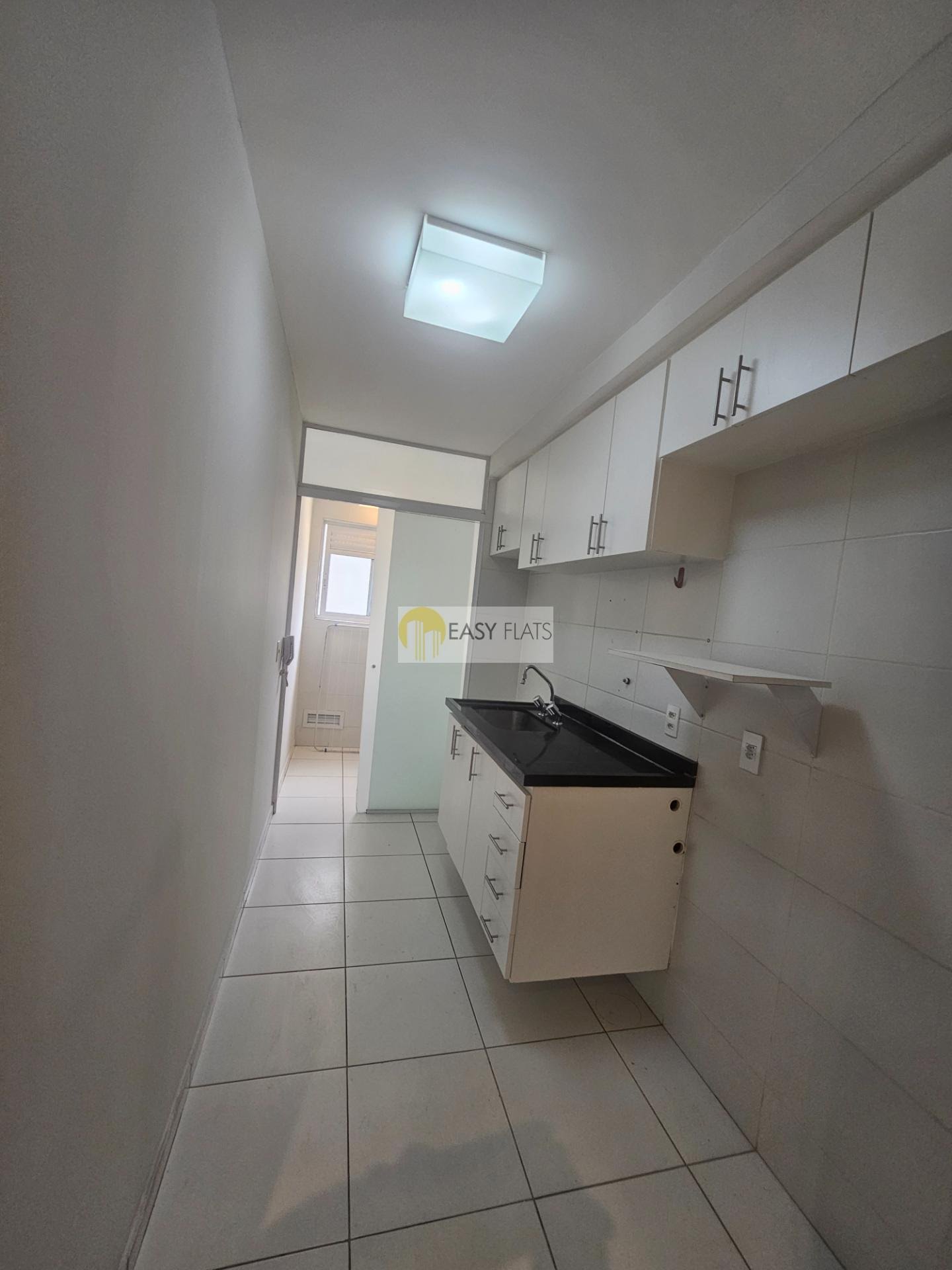Apartamento para alugar com 1 quarto, 1 suíte, 1 vaga e 51m² no Consolação, São Paulo (SP) — foto 2 de 30