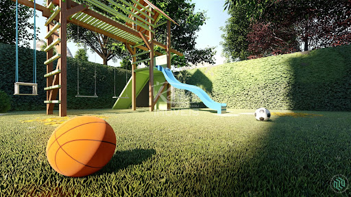 Playground