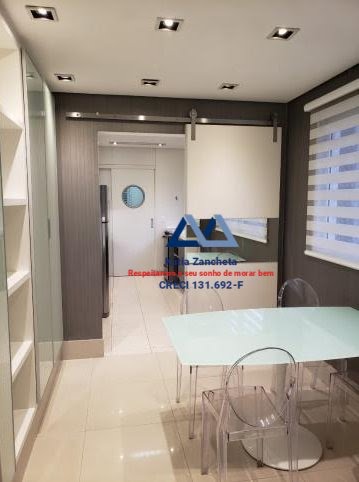 Apartamento à venda com 4 quartos, 2 suítes, 3 vagas e 350m² no Santa Cecília, São Paulo (SP) — foto 21 de 24