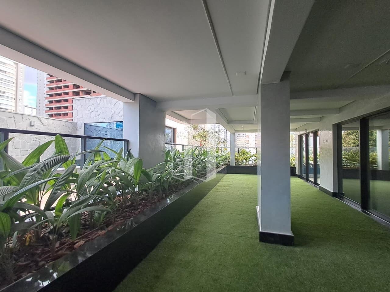 Apartamento à venda com 3 quartos, 3 suítes, 2 vagas e 99m² no Setor Bueno, Goiânia (GO) — foto 4 de 29