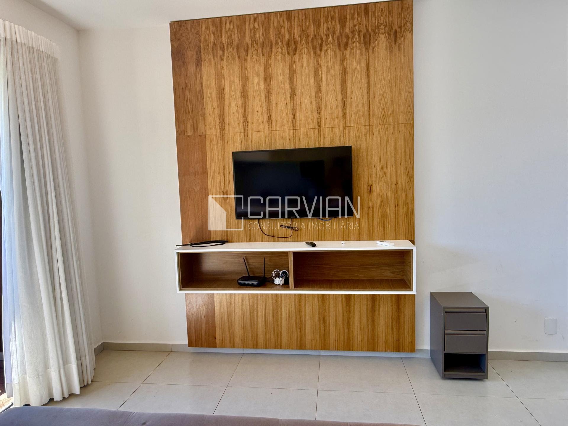 Apartamento à venda com 1 quarto, 1 suíte, 1 vaga e 41m² no Jardim Nova Alianca Sul, Ribeirão Preto (SP) — foto 29 de 30