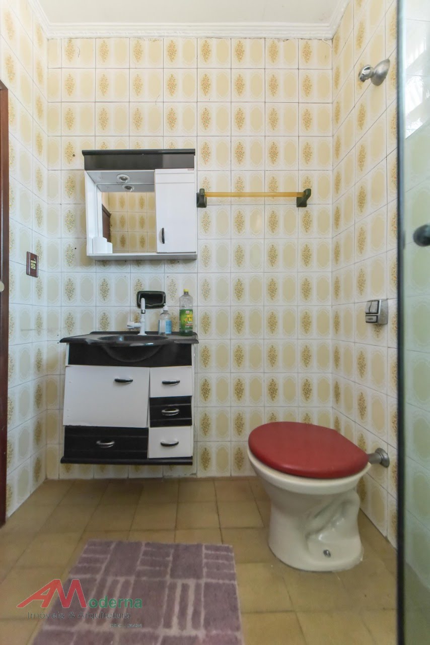 Casa à venda com 3 quartos, 2 banheiros, 2 vagas e 150m² no Jardim do Mar, São Bernardo do Campo (SP) — foto 17 de 30