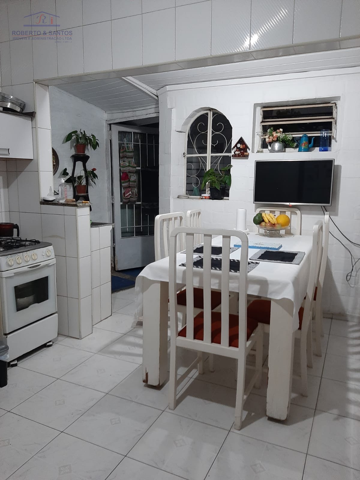 cozinha