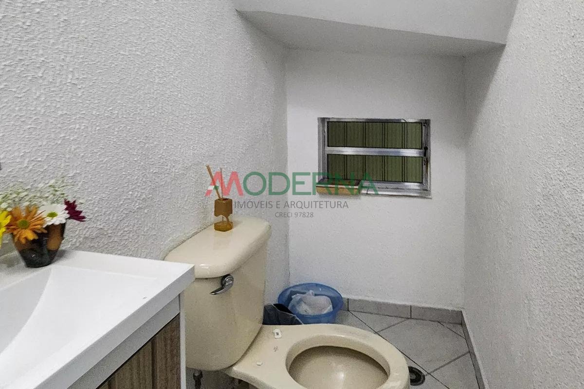 Casa à venda com 3 quartos, 1 suíte, 2 vagas e 220m² no Nova Petrópolis, São Bernardo do Campo (SP) — foto 11 de 30
