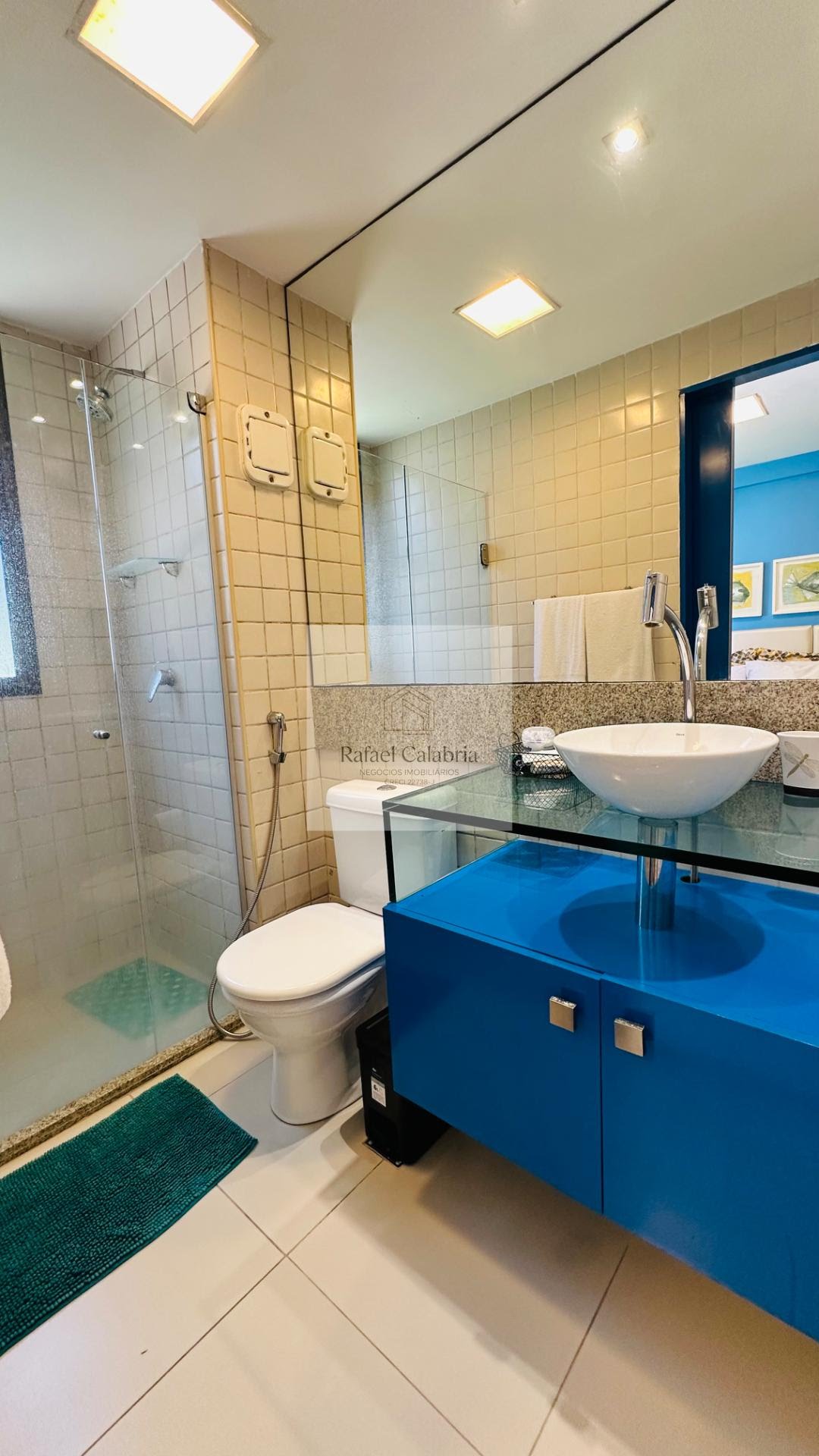 Apartamento à venda com 2 quartos, 2 suítes, 1 vaga e 63m² no Praia Muro Alto, Ipojuca (PE) — foto 11 de 30