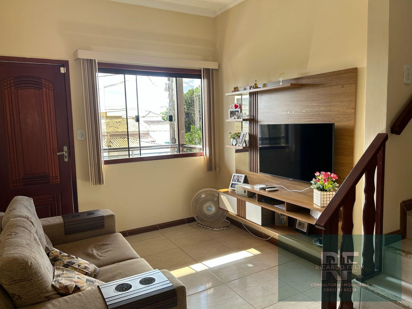 Casa à venda com 3 quartos, 3 suítes, 2 vagas e 360m² no Jardim Bela Vista, Rio das Ostras (RJ) — foto 20 de 30
