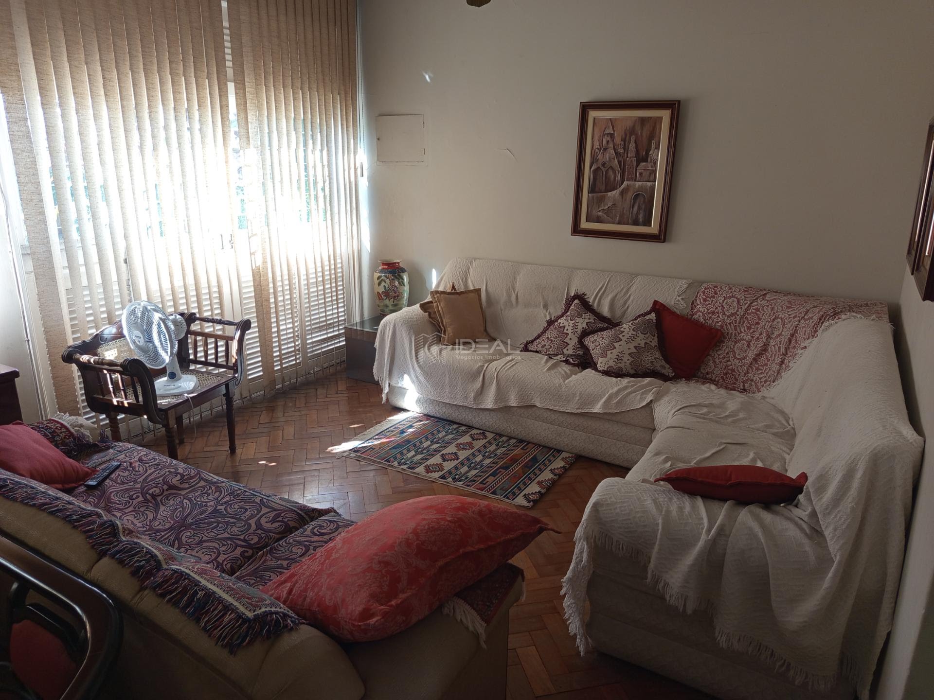 Casa à venda com 3 quartos, 2 banheiros, 2 vagas e 186m² no Centro, Campos dos Goytacazes (RJ) — foto 22 de 22