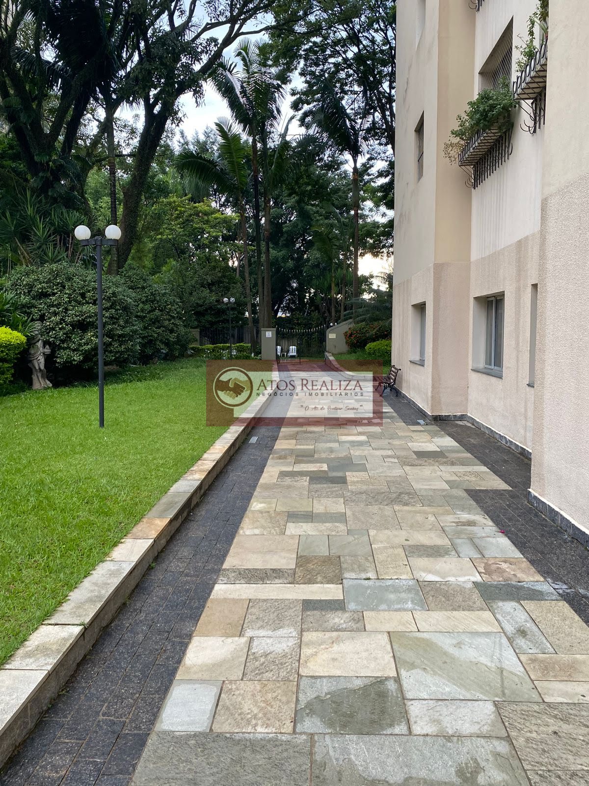 Apartamento para alugar com 2 quartos, 1 banheiro, 1 vaga e 65m² no Vila Andrade, São Paulo (SP) — foto 3 de 14