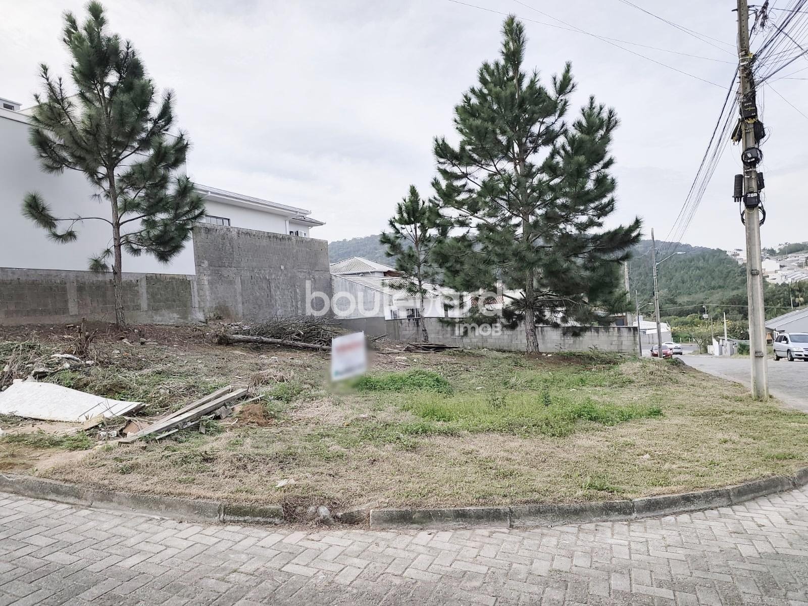 Terreno à venda com 322m² de terreno no Potecas, São José (SC) — foto 6 de 9