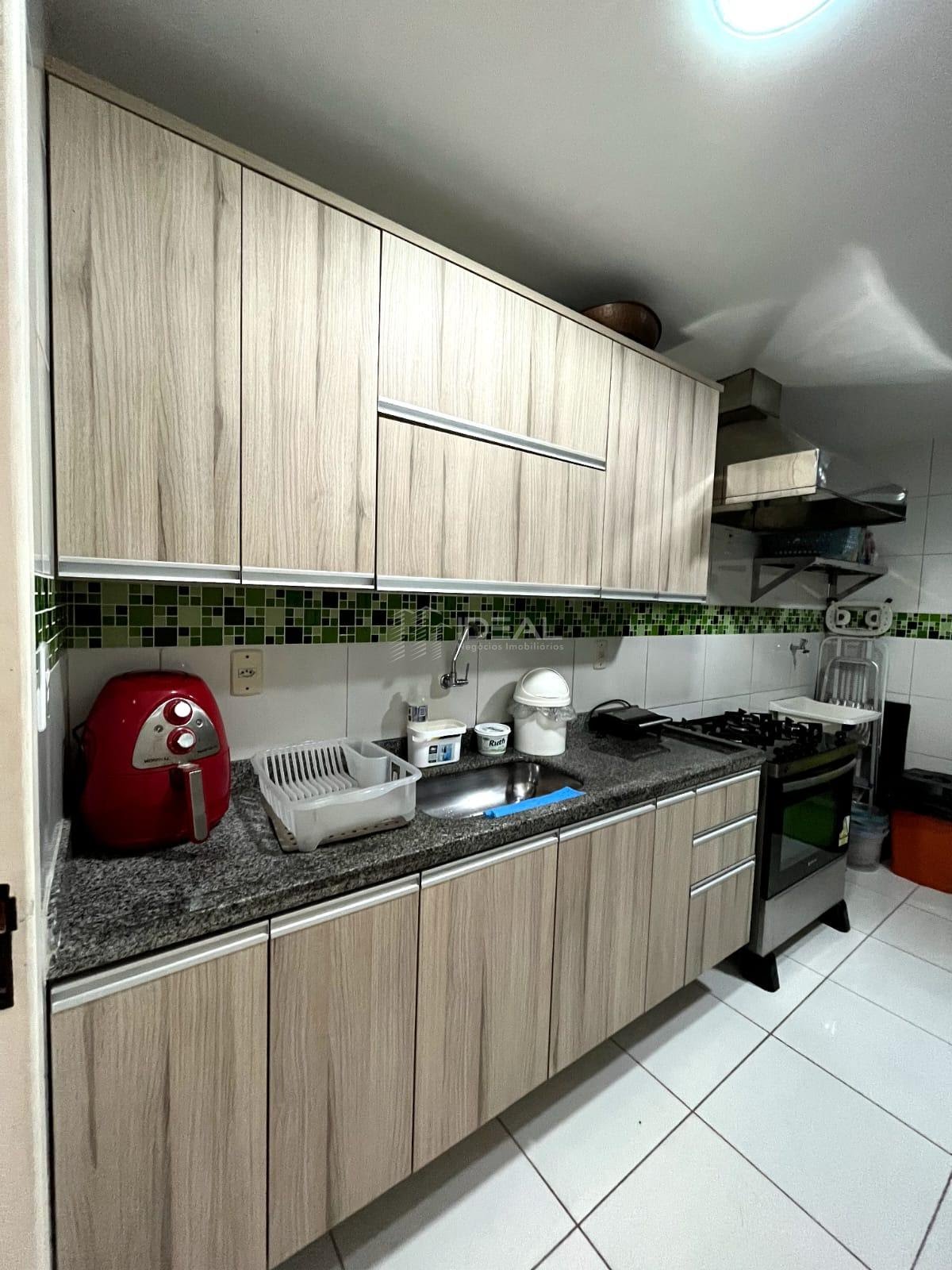 Apartamento à venda com 2 quartos, 1 suíte, 1 vaga e 75m² no Horto, Campos dos Goytacazes (RJ) — foto 17 de 22
