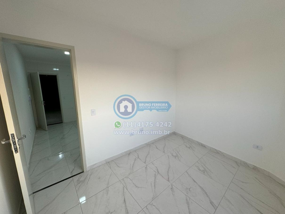Apartamento para alugar com 1 quarto, 1 banheiro, 1 vaga e 35m² no Vila Maria Alta, São Paulo (SP) — foto 7 de 15