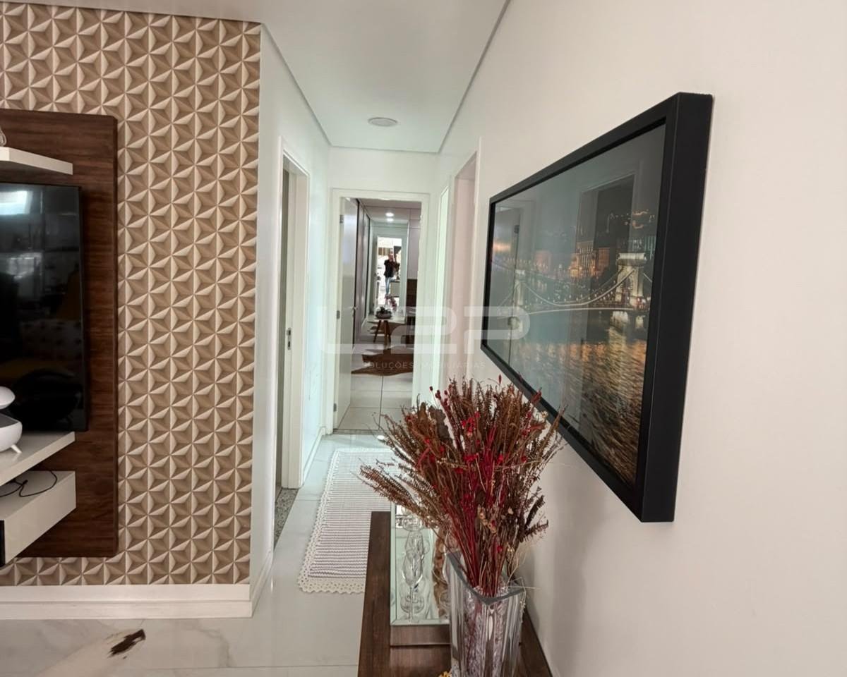 Apartamento à venda com 3 quartos, 1 suíte, 2 vagas e 97m² no Jardim Ermida I, Jundiaí (SP) — foto 9 de 17