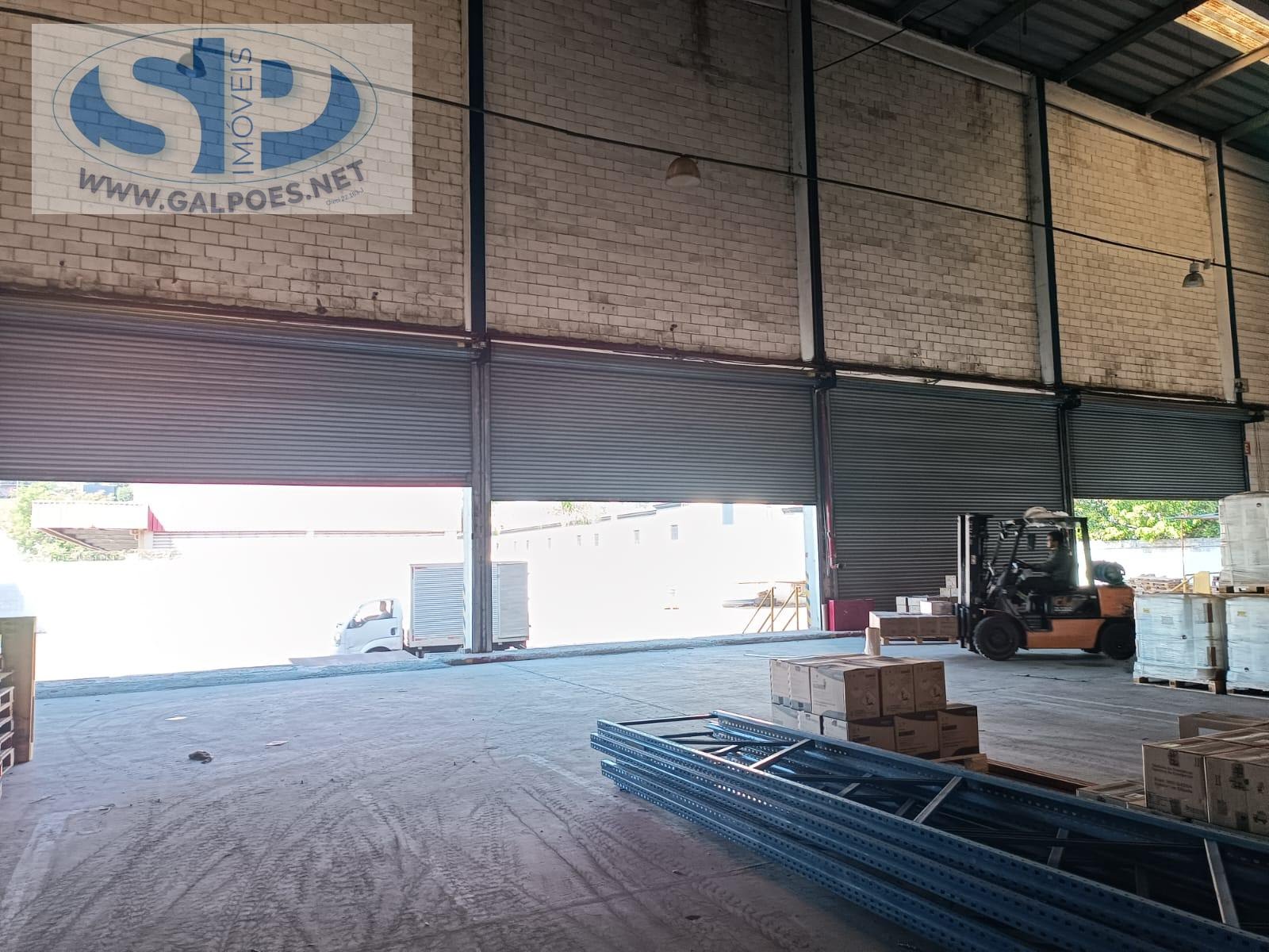 Depósito-Galpão, 4276 m² - Foto 19