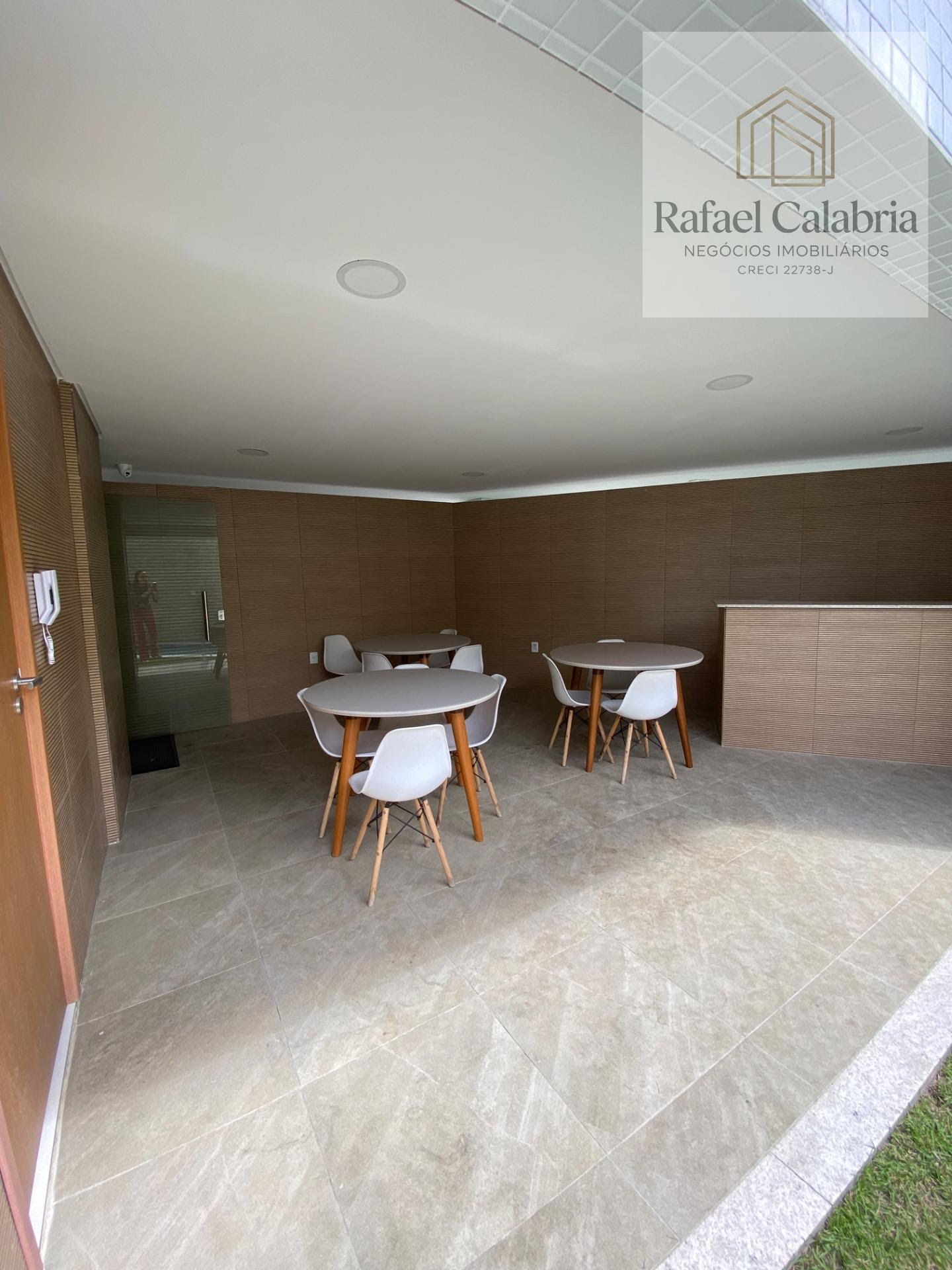 Apartamento à venda com 1 quarto, 1 suíte, 1 vaga e 33m² no Graças, Recife (PE) — foto 16 de 18
