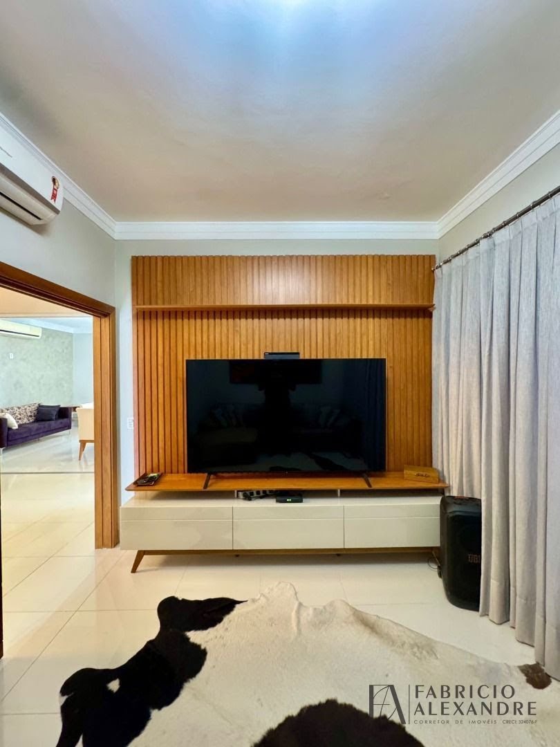 Casa à venda com 4 quartos, 4 suítes, 3 vagas e 278m² no Parque Residencial Buona Vita, São José do Rio Preto (SP) — foto 3 de 30