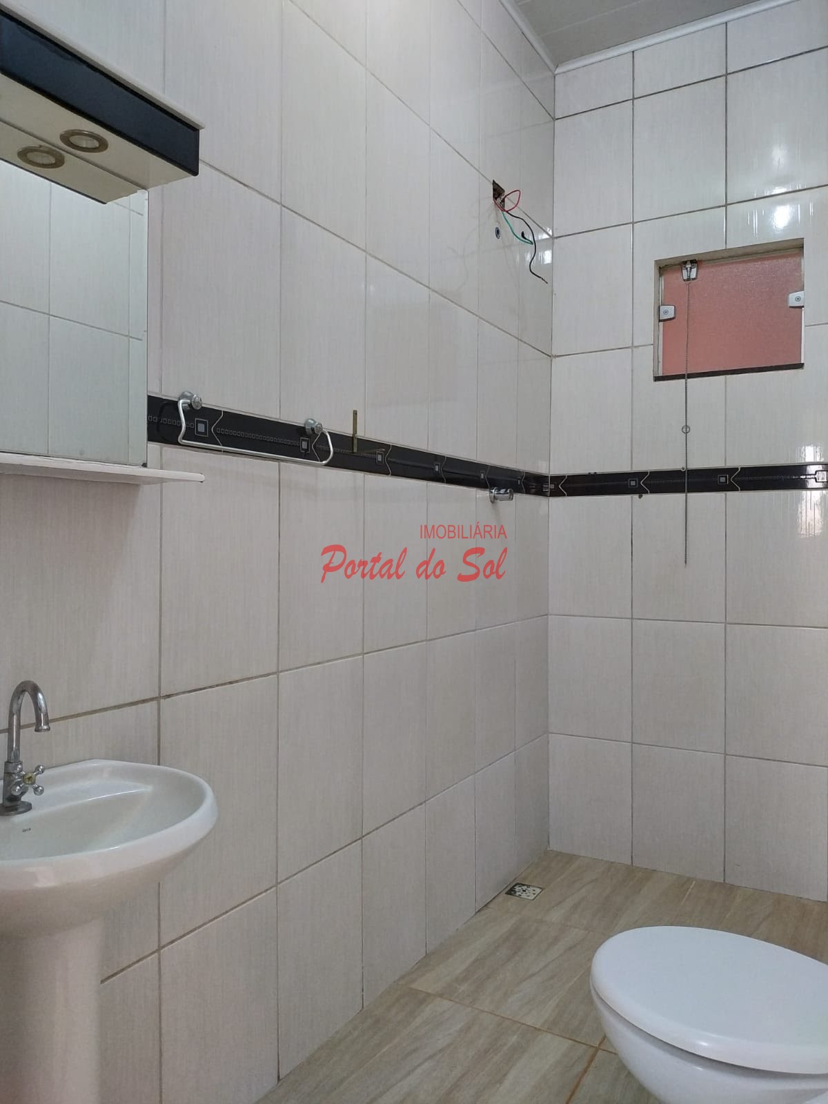Casa à venda com 2 quartos, 1 banheiro, 1 vaga e 55m² no Aparecidinho III, Santo Antônio da Platina (PR) — foto 6 de 10