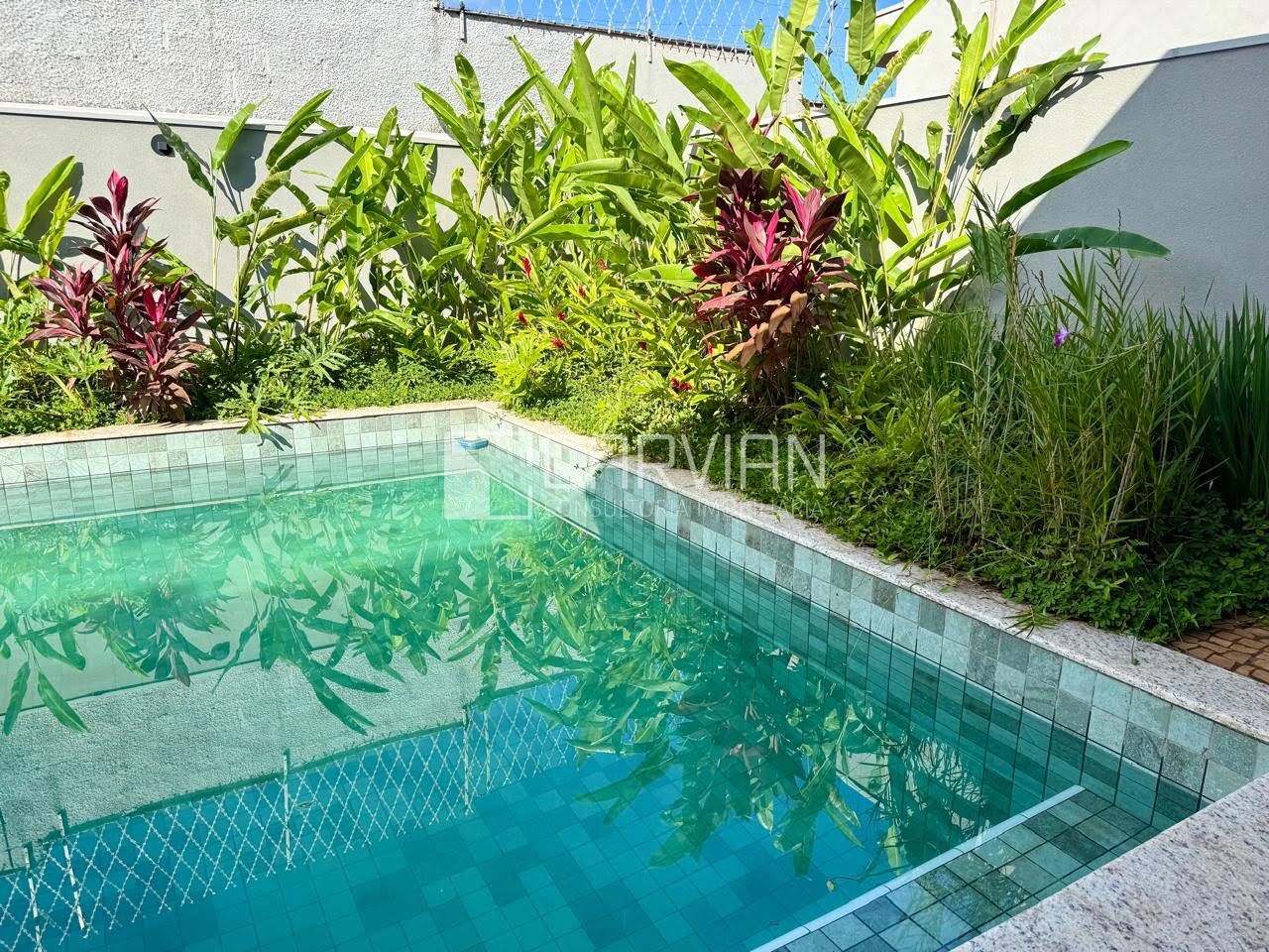 Casa à venda com 3 quartos, 3 suítes, 4 vagas e 500m² no Bonfim Paulista, Ribeirão Preto (SP) — foto 22 de 30