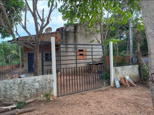 Chácara em Distrito Industrial de Taquaralto  -  Palmas