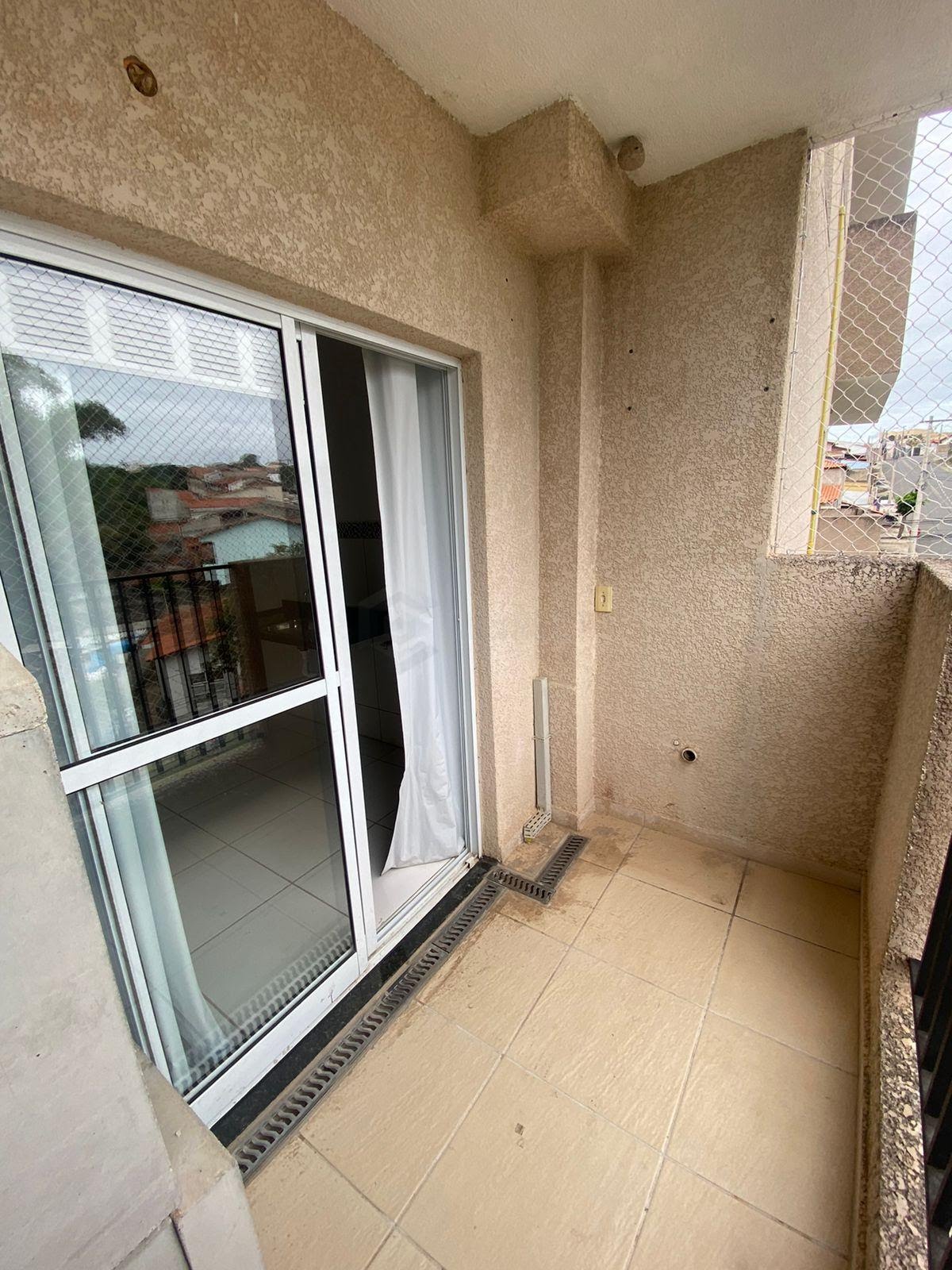 Apartamento à venda com 1 quarto, 1 banheiro e 41m² no Parque Esmeralda, Sorocaba (SP) — foto 7 de 17