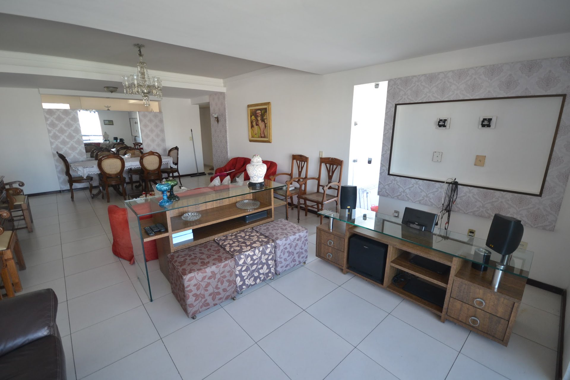 Apartamento à venda com 4 quartos, 2 suítes, 2 vagas e 185m² no Espinheiro, Recife (PE) — foto 8 de 29