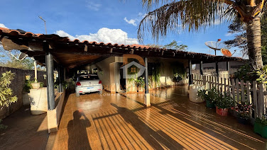 Chácara à Venda em Sabáudia, 2 Quartos, 150m² – mil