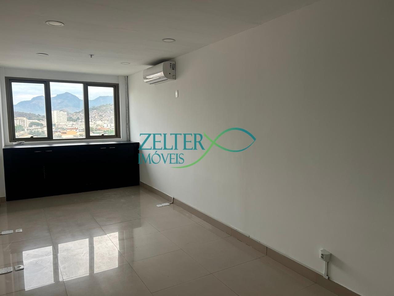 Comercial para alugar com 1 banheiro, 1 vaga e 27m² no Vila da Penha, Rio de Janeiro (RJ) — foto 7 de 9