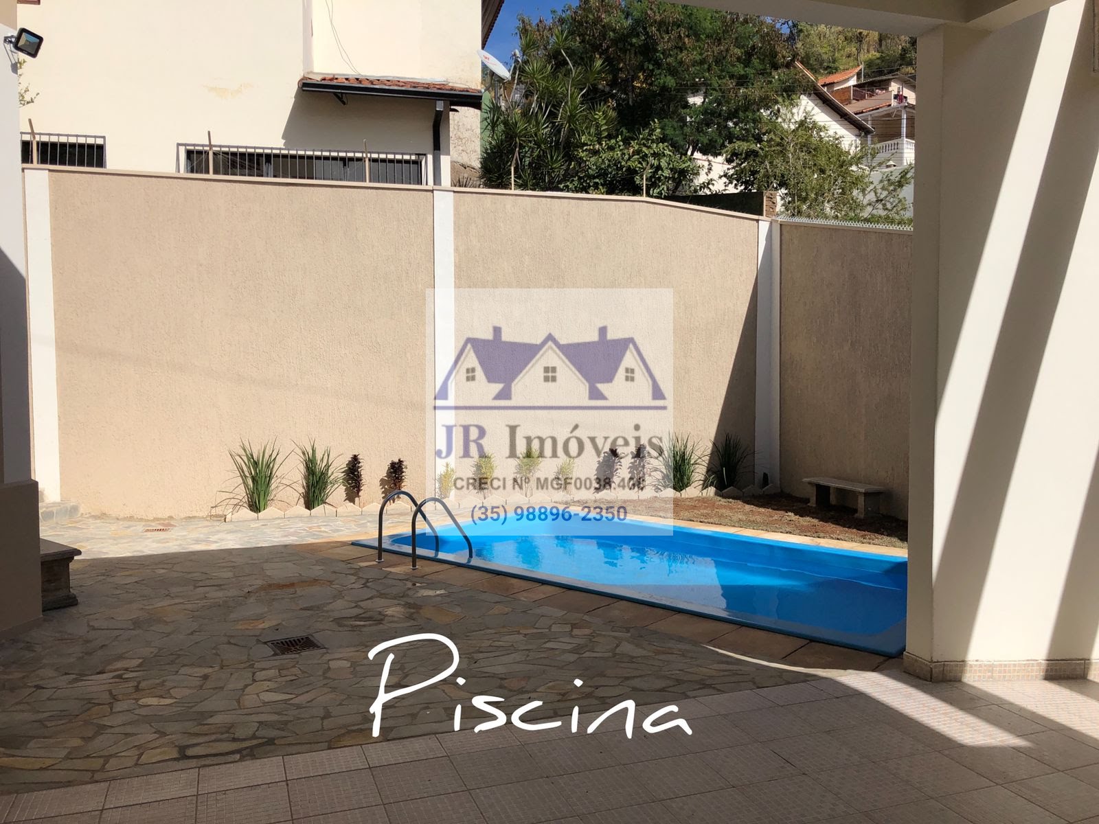 Casa à venda com 4 quartos, 5 suítes, 5 vagas e 432m² no Pinheirinho, Itajubá (MG) — foto 2 de 30
