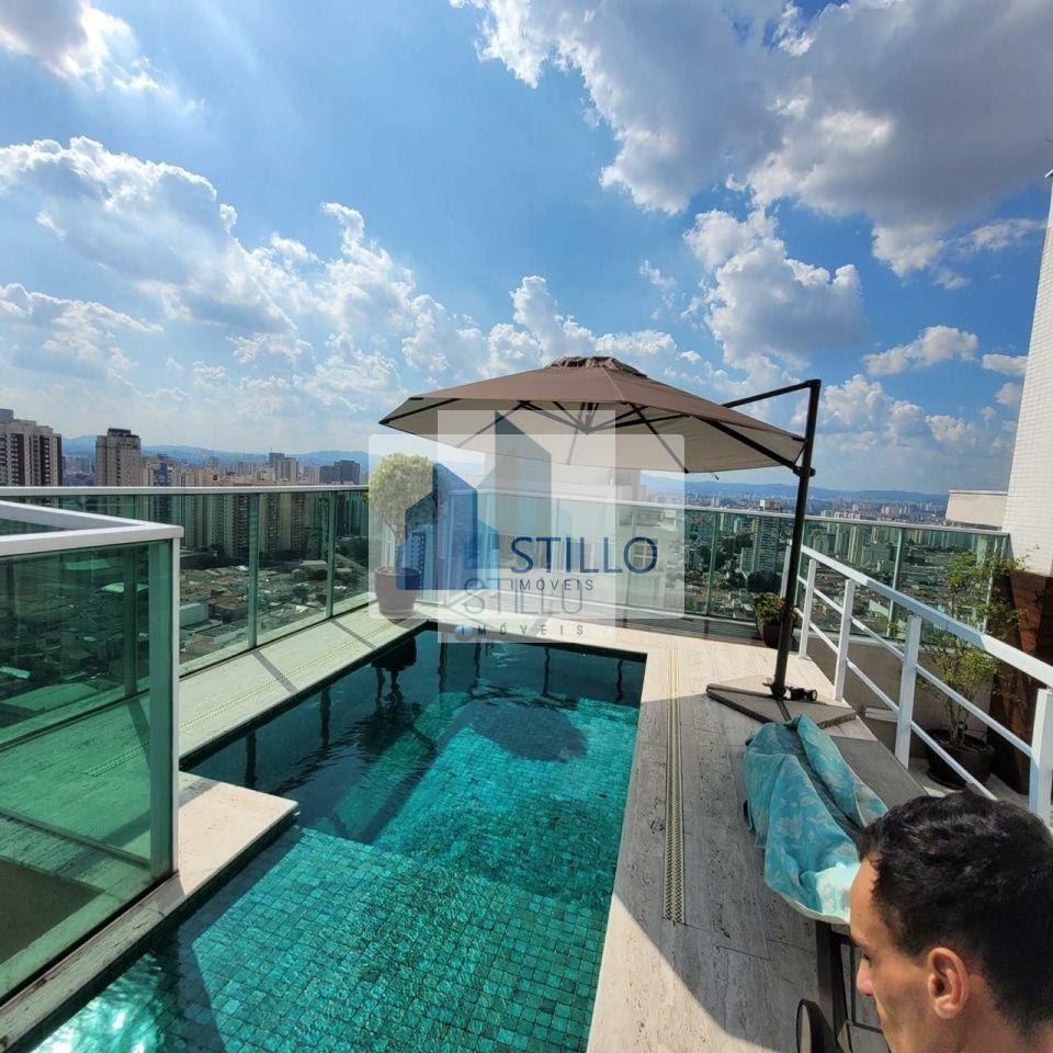 Apartamento à venda com 4 quartos, 3 suítes e 5 vagas no Vila Gomes Cardim, São Paulo (SP) — foto 14 de 14