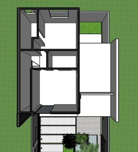 Casa em Harmonia  -  Rio das Ostras