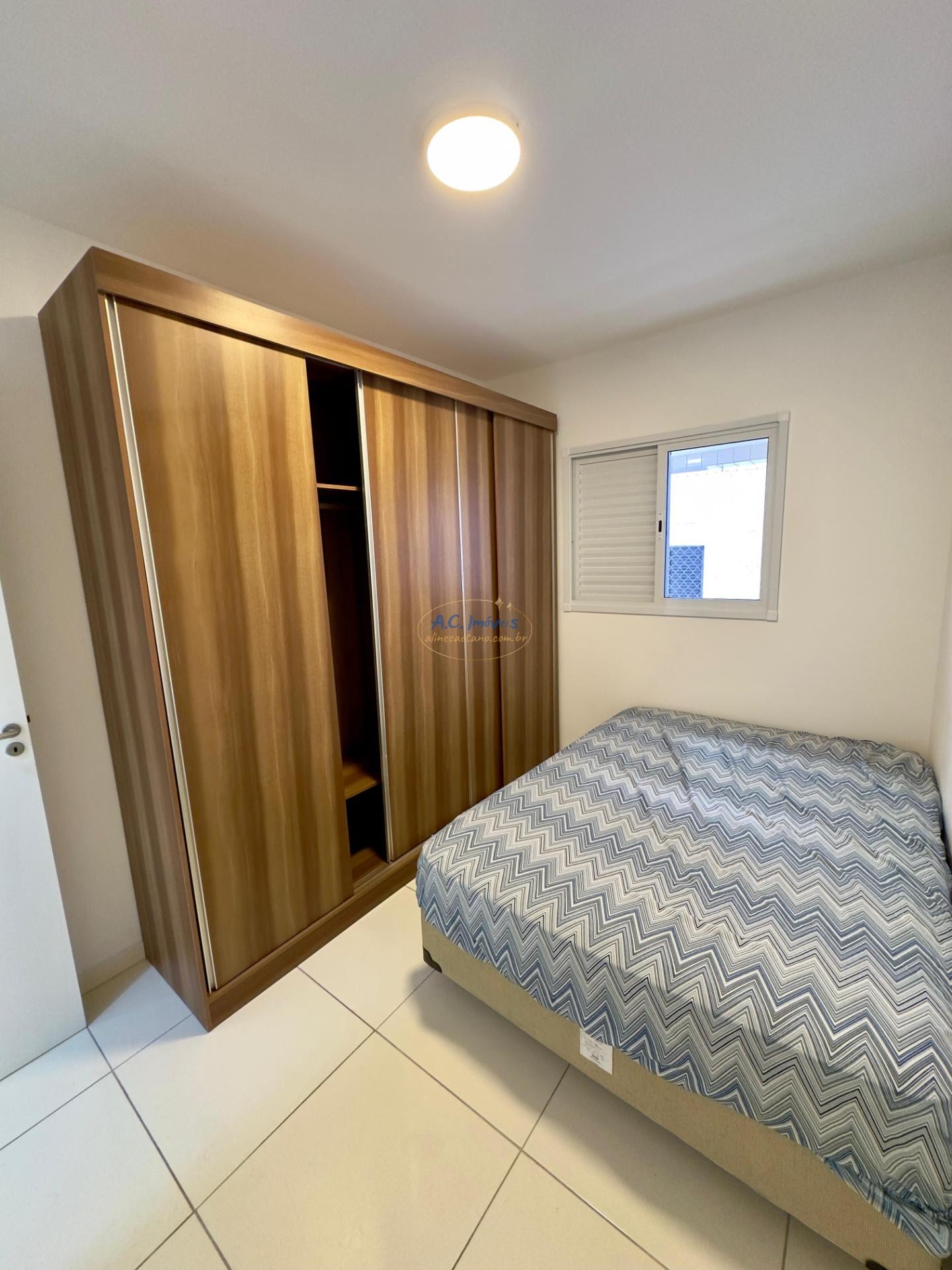 Apartamento à venda com 2 quartos, 1 suíte, 1 vaga e 63m² no Aviação, Praia Grande (SP) — foto 18 de 23