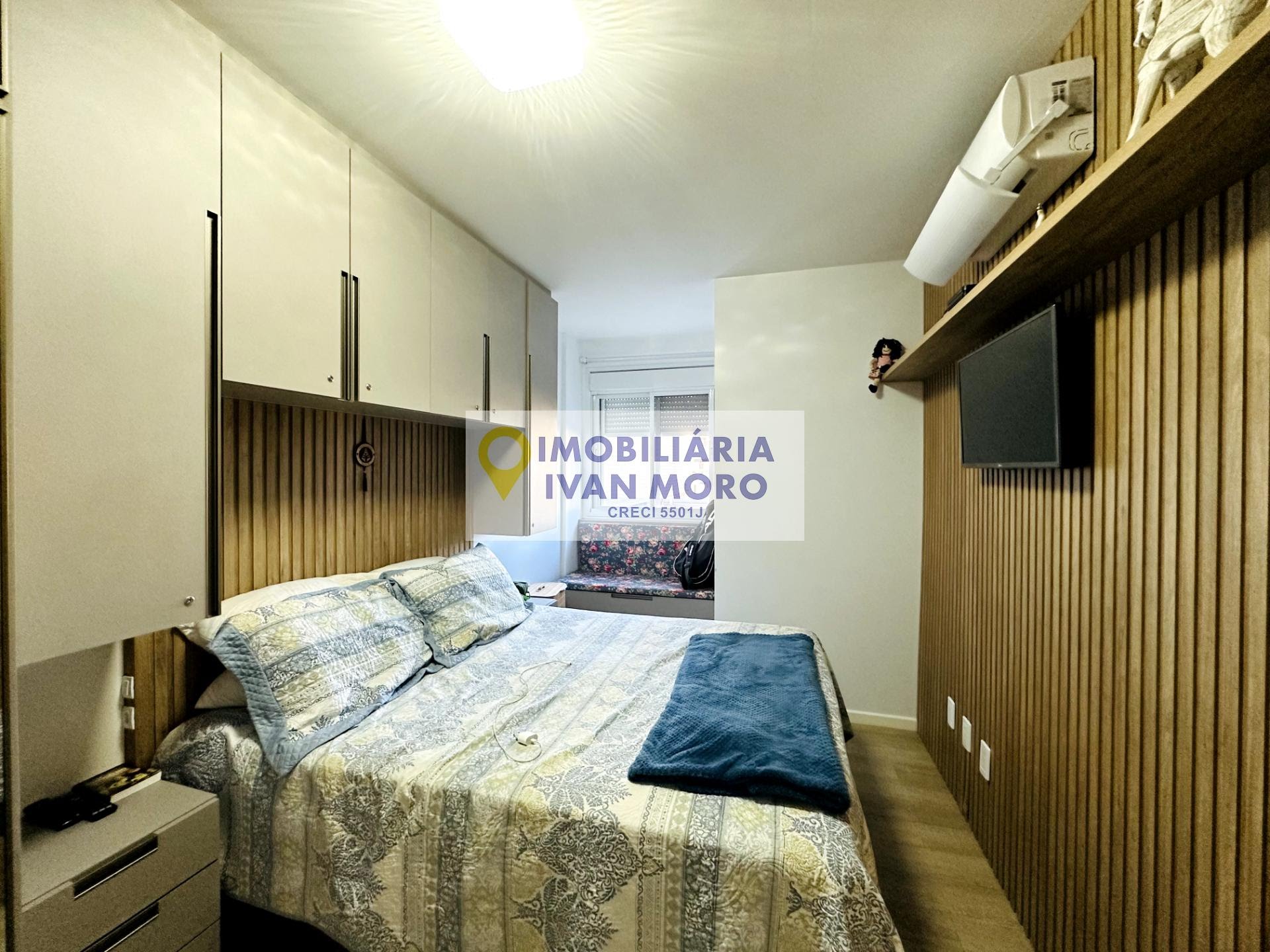 Apartamento à venda com 3 quartos, 3 suítes, 2 vagas e 148m² no Ingleses Norte, Florianópolis (SC) — foto 12 de 20