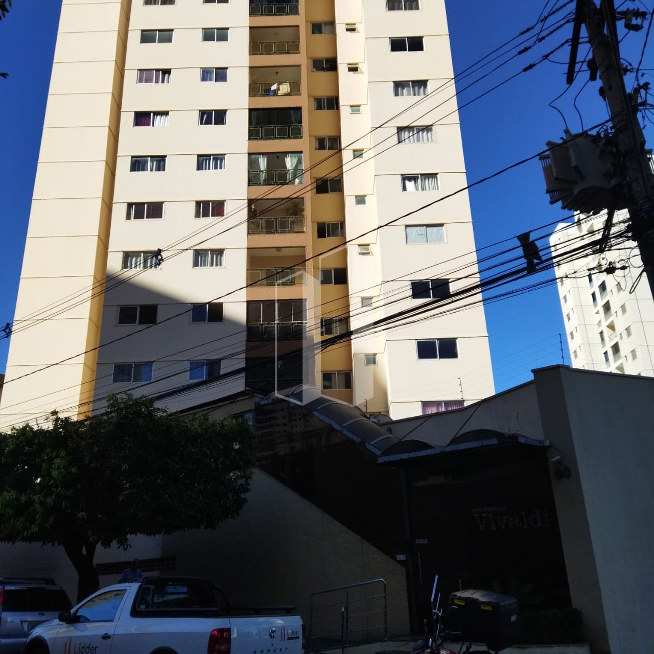 Apartamento à venda com 2 quartos, 1 banheiro, 1 vaga e 60m² no Alto da Glória, Goiânia (GO) — foto 8 de 17