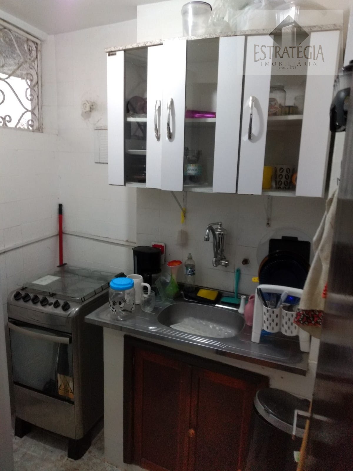 Apartamento à venda com 1 quarto, 1 banheiro e 35m² no Centro, Petrópolis (RJ) — foto 8 de 8