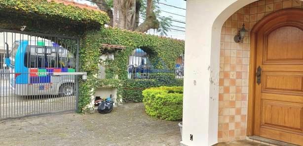 Comercial à venda com 2 banheiros, 8 vagas e 271m² no Vila Guarani (zona Sul), São Paulo (SP) — foto 4 de 29