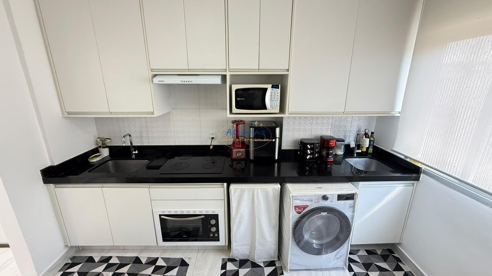 Apartamento à venda com 2 quartos, 1 banheiro, 1 vaga e 62m² no Aviação, Praia Grande (SP) — foto 15 de 30