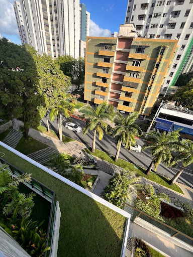 Apartamento alto padrão bairro Graças 2 quartos