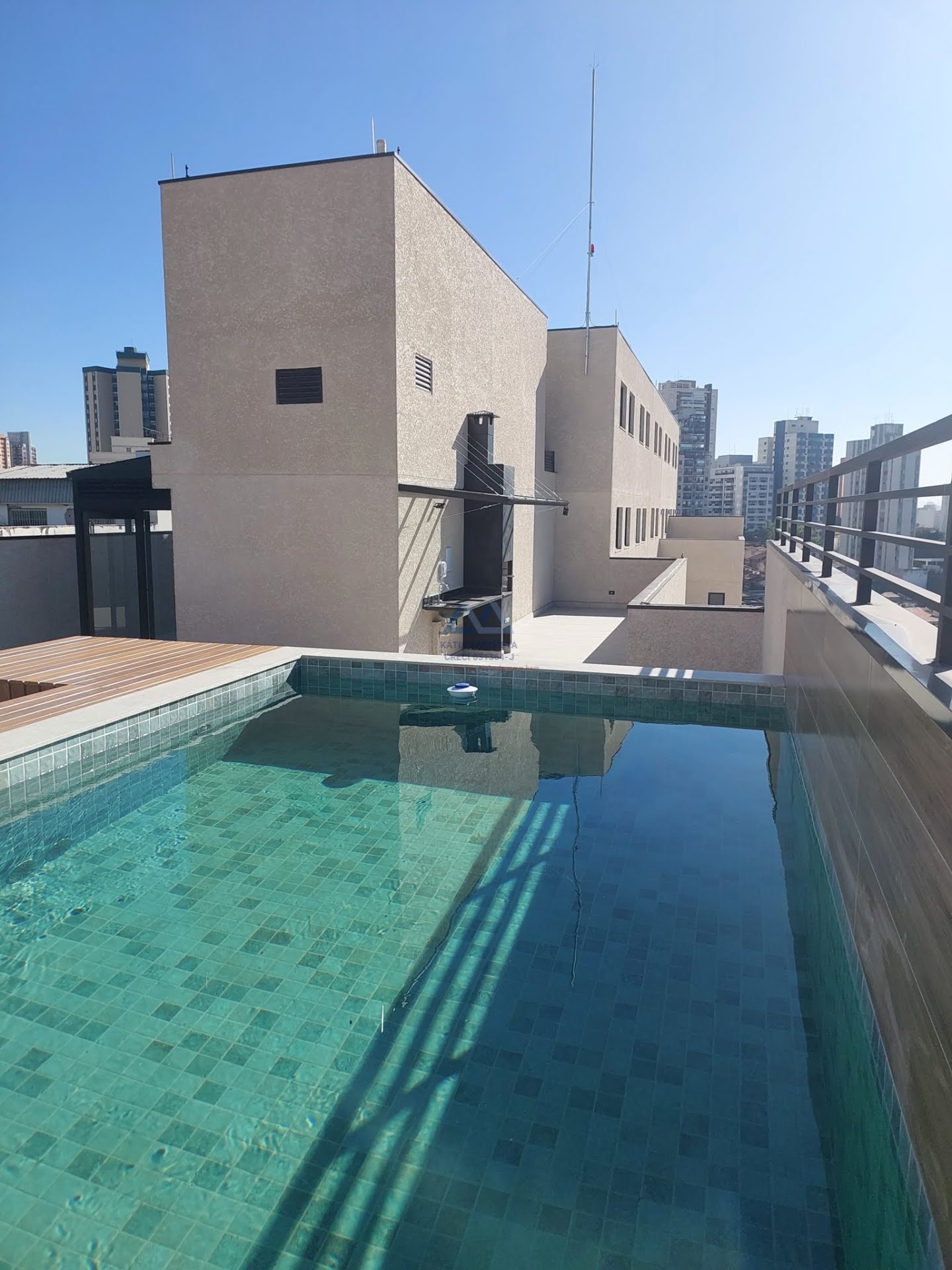 Apartamento à venda com 1 quarto, 1 banheiro e 32m² no Saúde, São Paulo — foto principal