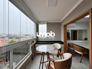 Apartamento à Venda Residencial Domus Sorocaba SP