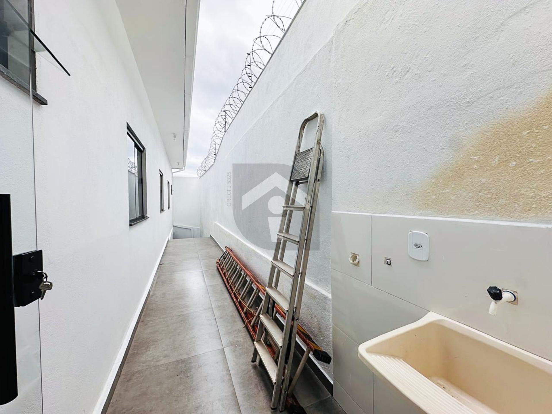 Casa, 3 quartos, 95 m² - Foto 41